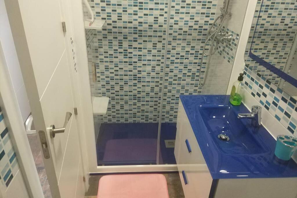 Casa Juanma Lägenhet Córdoba Exteriör bild