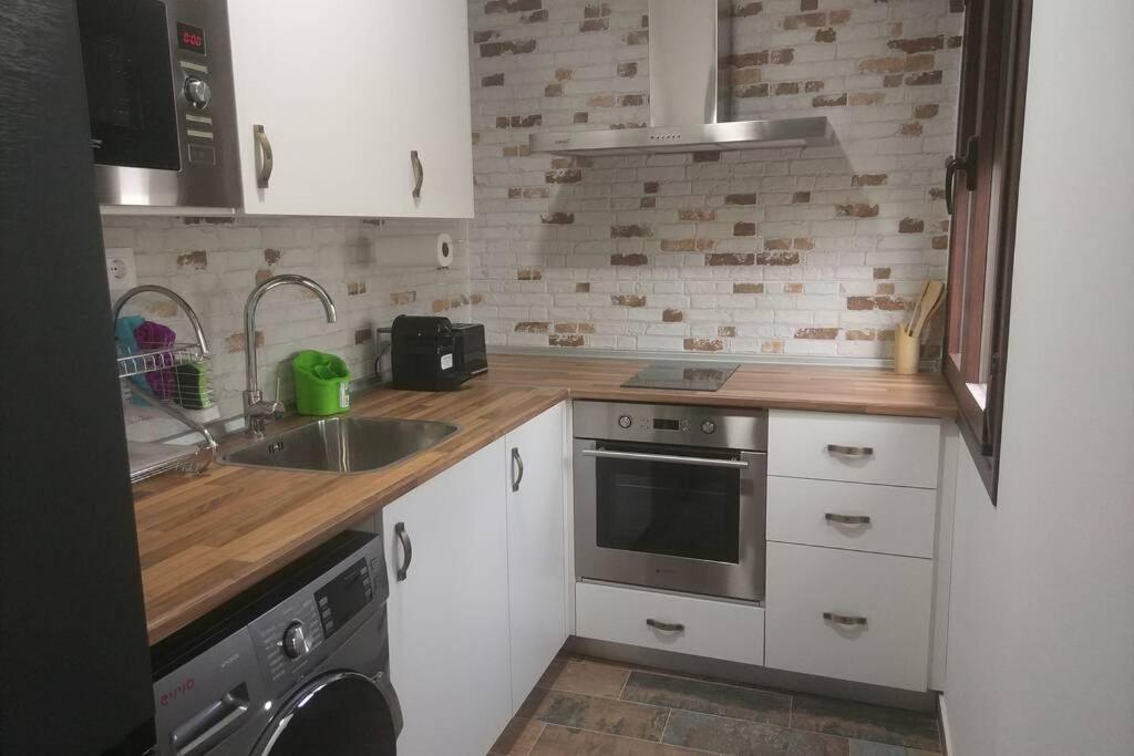 Casa Juanma Lägenhet Córdoba Exteriör bild