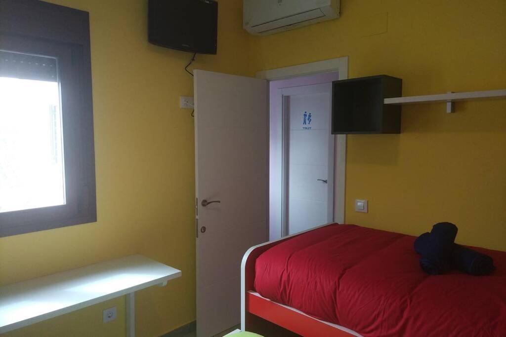 Casa Juanma Lägenhet Córdoba Exteriör bild