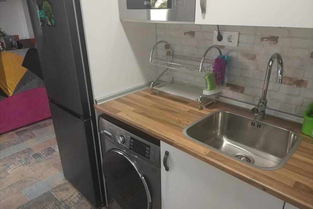 Casa Juanma Lägenhet Córdoba Exteriör bild