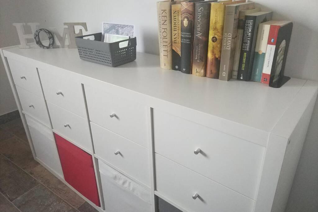 Casa Juanma Lägenhet Córdoba Exteriör bild