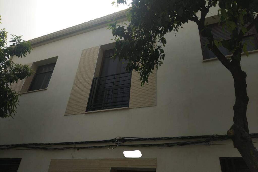 Casa Juanma Lägenhet Córdoba Exteriör bild