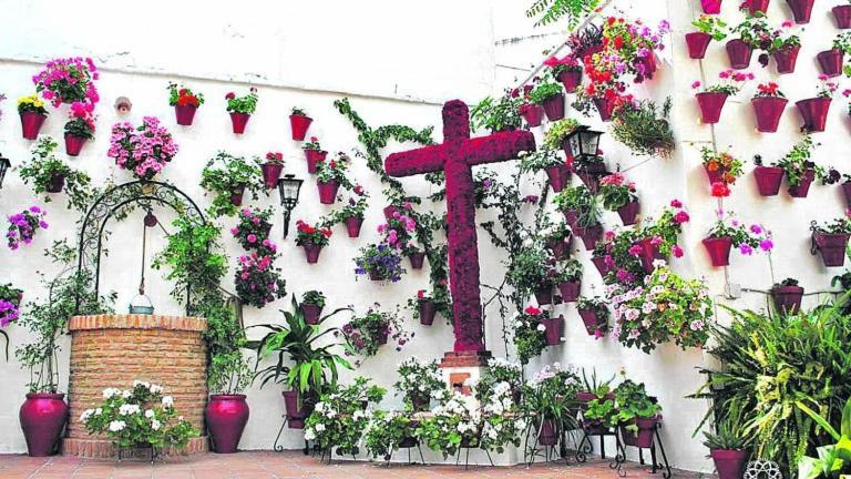 Casa Juanma Lägenhet Córdoba Exteriör bild