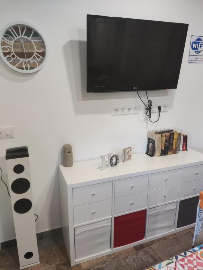Casa Juanma Lägenhet Córdoba Exteriör bild