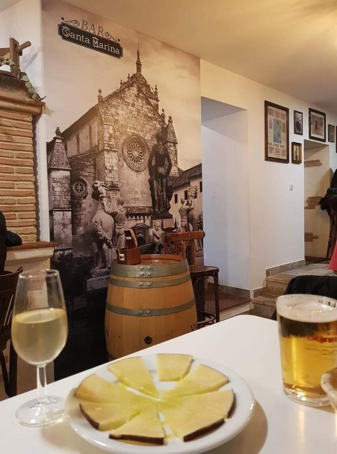 Casa Juanma Lägenhet Córdoba Exteriör bild